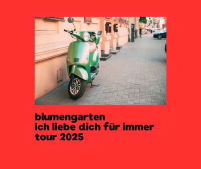 Blumengarten