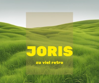 Joris