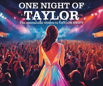 One Night of Taylor