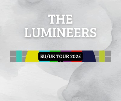 The Lumineers