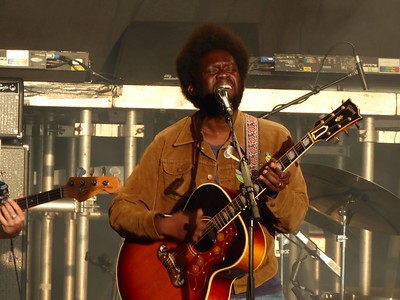 Michael Kiwanuka