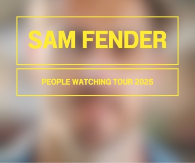 Sam Fender