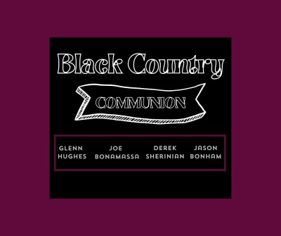 Black Country Communion