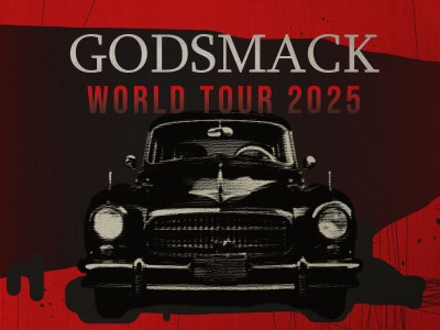 Godsmack