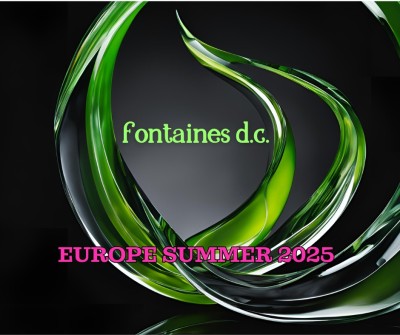 Fontaines D.C.