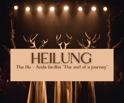 Heilung