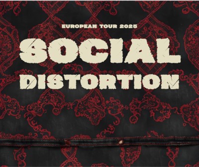 {Social Distortion}