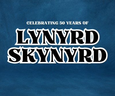 {Lynyrd Skynyrd}