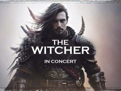 {The Witcher In Concert}